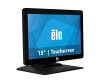 Elo Touch Solutions ELO 1502L - M -Series - LED monitor - 39.6 cm (15.6 ")
