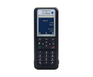 Mitel 632dt - Schnurloses Erweiterungshandger&auml;t