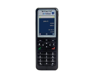 Mitel 622dt - Schnurloses Erweiterungshandgerät
