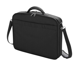 Dicota Eco Multi Plus - Notebook bag - 39.6 cm