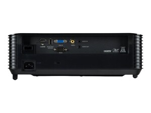 Acer X1228i - DLP-Projektor - tragbar - 3D - 4500...