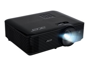 Acer X1228i - DLP-Projektor - tragbar - 3D - 4500...