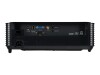 Acer X1228i - DLP-Projektor - tragbar - 3D - 4500 ANSI-Lumen - XGA (1024 x 768)