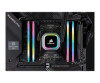 Corsair Vengeance RGB PRO SL - DDR4 - Kit - 128 GB: 4 x 32 GB