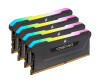 Corsair Vengeance RGB Pro SL - DDR4 - KIT - 128 GB: 4 x 32 GB