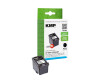 KMP H96BX - 10 ml - Hohe Ergiebigkeit - Schwarz - kompatibel - Hängebox - wiederaufbereitet - Tintenpatrone (Alternative zu: HP 305XL)