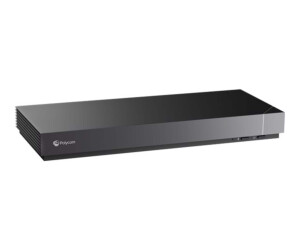 Poly G7500 - video conference component