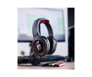 MSI Immerse GH50 - Headset - Early