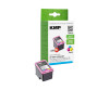 KMP H96CX - 12 ml - Hohe Ergiebigkeit - Farbe (Cyan, Magenta, Gelb)