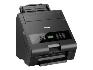 Brother HAK-100 - Heißfoliendrucker - s/w -...