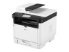 Ricoh M 320f A4 Mono Laser MFP 4 in 1