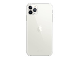 Apple Hintere Abdeckung für Mobiltelefon -...