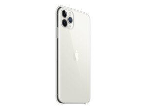 Apple Hintere Abdeckung für Mobiltelefon -...