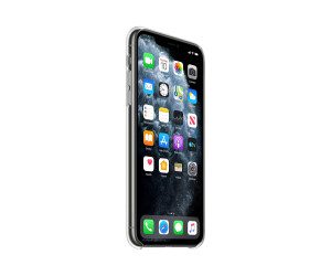 Apple Hintere Abdeckung für Mobiltelefon - Polycarbonat, Thermoplastisches Polyurethan (TPU)