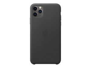 Apple Hintere Abdeckung für Mobiltelefon - Leder,...