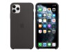 Apple Hintere Abdeckung für Mobiltelefon - Silikon