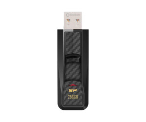 Silicon Power Blaze B50-USB flash drive