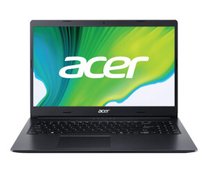 Acer Aspire 3 A315-57G - Intel Core i5 1035g1 / 1 GHz -...