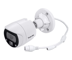 VIVOTEK C Series IB9369 - Network monitoring camera -...