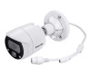 VIVOTEK C Series IB9369 - Netzwerk-Überwachungskamera - Bullet - Vandalismussicher / Wetterbeständig - Farbe (Tag&Nacht)