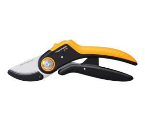 Fiskars Powerlever Plus P741 - garden scissors