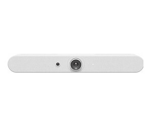 Logitech Rally Bar Mini - video conference component