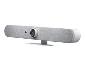 Logitech Rally Bar Mini - video conference component