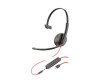 Poly Blackwire C3215 - 3200 Series - Headset