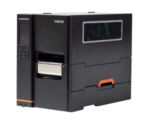 Brother Titan Industrial Printer TJ -4522TN - label...