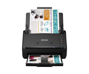 Epson WorkForce ES-500W II - Dokumentenscanner - Contact...