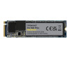 Intenso PREMIUM - SSD - 500 GB - intern - M.2 2280 - PCIe 3.0 x4 (NVMe)