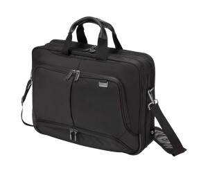 Dicota Eco Top Traveler Pro - Notebook backpack