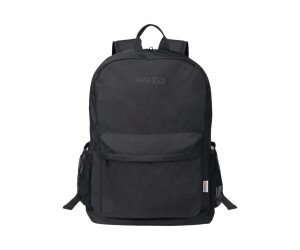 Dicota Base XX B2 - Notebook backpack - 12 " - 14.1"