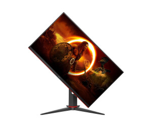 AOC Gaming 27G2SU/BK - LED-Monitor - Gaming - 68.6 cm (27")