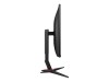 AOC Gaming 27G2SU/BK - LED-Monitor - Gaming - 68.6 cm (27")