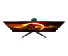 AOC Gaming 27G2SU/BK - LED-Monitor - Gaming - 68.6 cm (27")