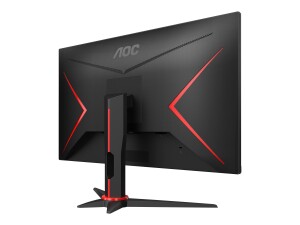 AOC Gaming 27G2SAE/BK - LED-Monitor - Gaming - 69 cm...