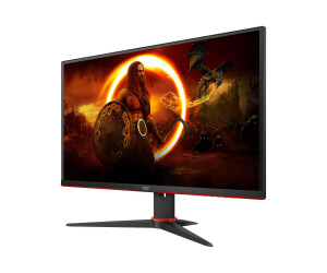 AOC Gaming 27G2SAE/BK - LED-Monitor - Gaming - 69 cm (27")