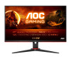 AOC Gaming 27G2SAE/BK - LED-Monitor - Gaming - 69 cm (27")