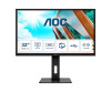 AOC Q32P2CA - LED-Monitor - 81.3 cm (32") (31.5" sichtbar)