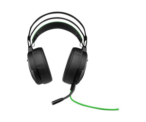 HP Pavilion Gaming 600 - Headset - Earring