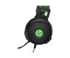 HP Pavilion Gaming 600 - Headset - ohrumschließend