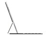 Apple Smart - Tastatur und Foliohülle - Apple Smart connector - AZERTY - Französisch - für 10.9-inch iPad Air (4th generation, 5th generation)