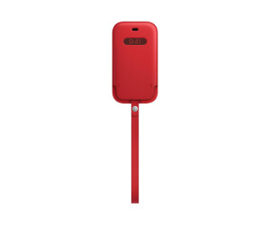 Apple (PRODUCT) RED - Schutzh&uuml;lle f&uuml;r Mobiltelefon