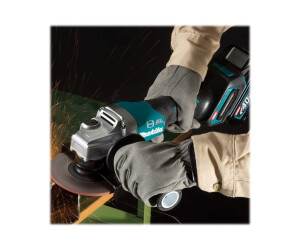 Makita GA013GZ - angle grinder - cordless