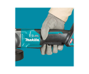 Makita GA013GZ - Winkelschleifer - schnurlos