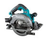 Makita XGT - circular saw - cordless - 190 mm