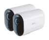 Arlo Ultra 2 XL - Network monitoring camera - Bullet - Waterproof tendency - Color (day & night)