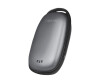 LogiLink Powerbank - Handwärmer - 4000 mAh - 10 Watt - 2 A (USB)