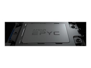 AMD EPYC 7532 - 2.4 GHz - 32 Kerne - 64 Threads
